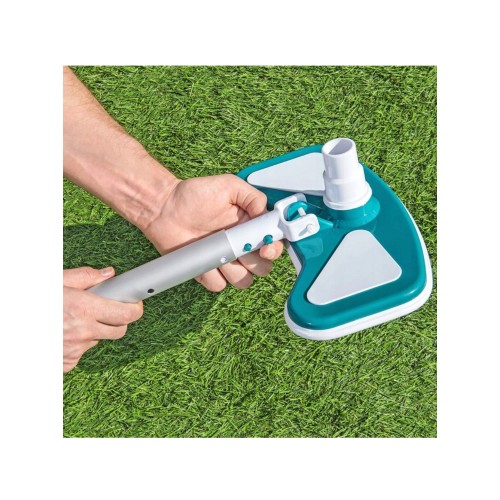 Вакуумная насадка-щетка Bestway 58282 AquaClean Pool