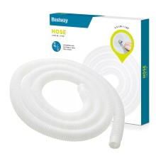 Шланг Bestway 58369 пластиковый 3м , D32мм для фильтр-насосов