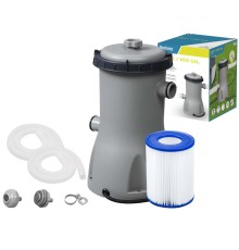 Фильтр-насос Bestway 58386 картриджный 3028л/ч
