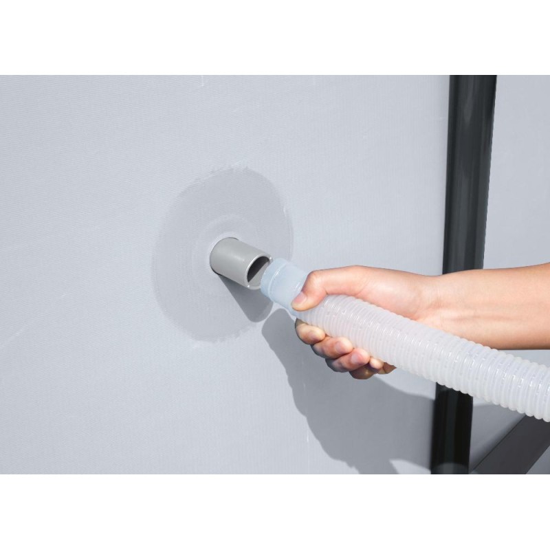Фильтр-насос Bestway 58386 картриджный 3028л/ч 58386 - фото 7 | Ugolok.by