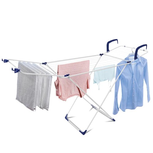 Сушилка напольная универсальная 3в1 Casa Si Flex Dry, 18 м