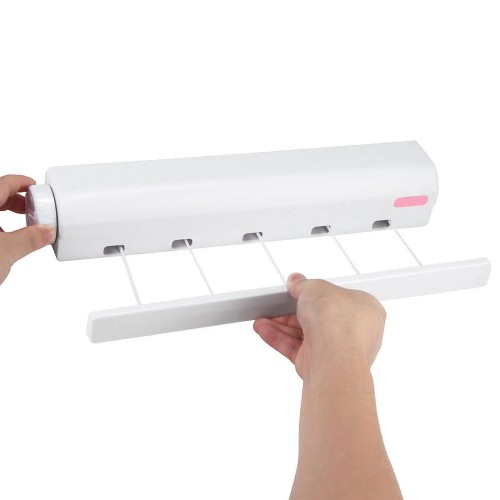 Сушилка настенная вытяжная Casa Si Line 5, 18 м