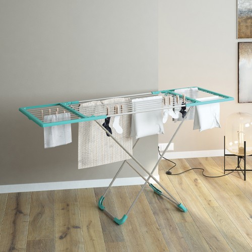 Сушилка раздвижная Colombo Extensible, 20 м Сушилка раздвижная Colombo Extensible, 20 м