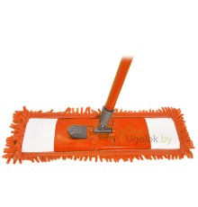 Швабра для уборки MOP SZENIL Feniks (оранжевый)