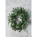 Венок декоративный, 50 см (86518)