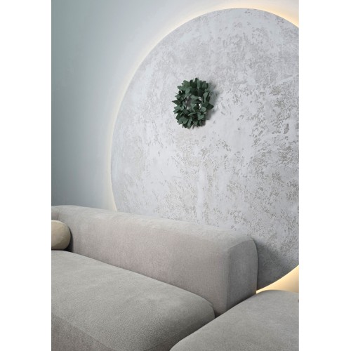 Венок декоративный, 35 см (86545)