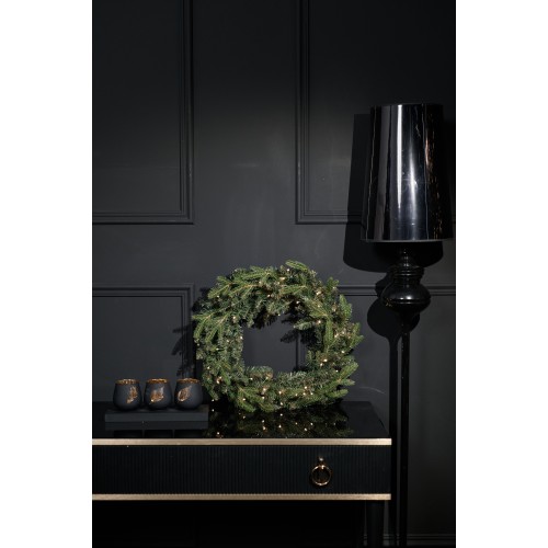 Венок новогодний Тоскана GrandCity