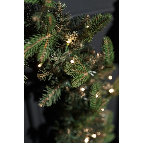 Венок новогодний Тоскана GrandCity