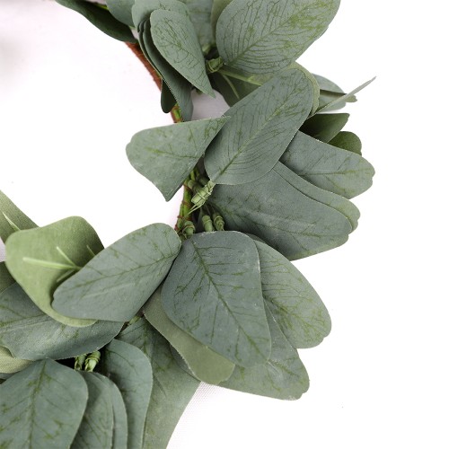 Венок декоративный, 35 см (86545)