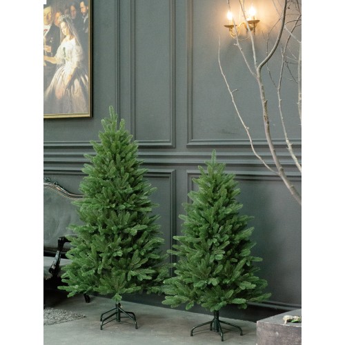 Елка новогодняя Анкона 150 см GrandCity