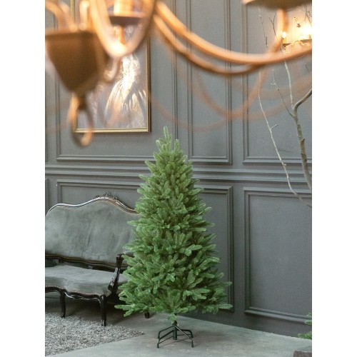 Елка новогодняя Анкона 150 см GrandCity