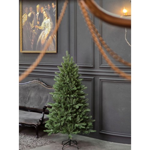 Елка новогодняя Анкона 150 см GrandCity