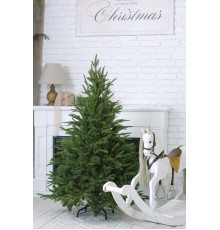 Елка искусственная Венеция премиум 120 см GrandCity 