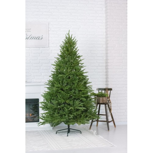 Елка искусственная Венеция премиум 180 см GrandCity