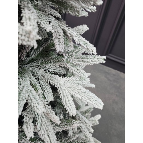 Елка искусственная Женева 150 см GrandCity