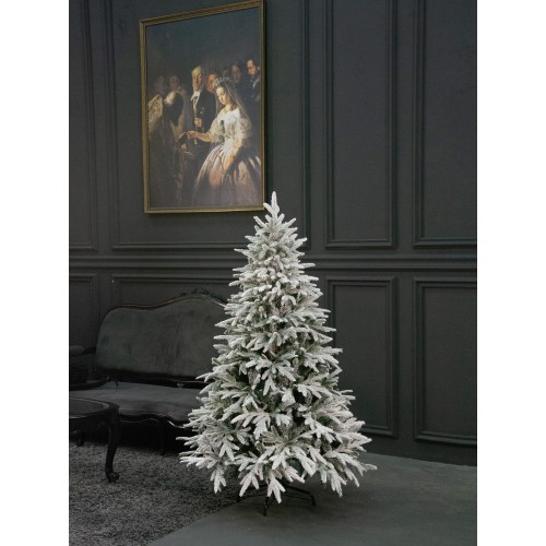 Елка искусственная Женева 150 см GrandCity