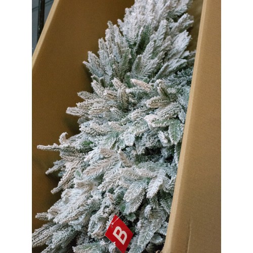 Елка искусственная Женева 150 см GrandCity