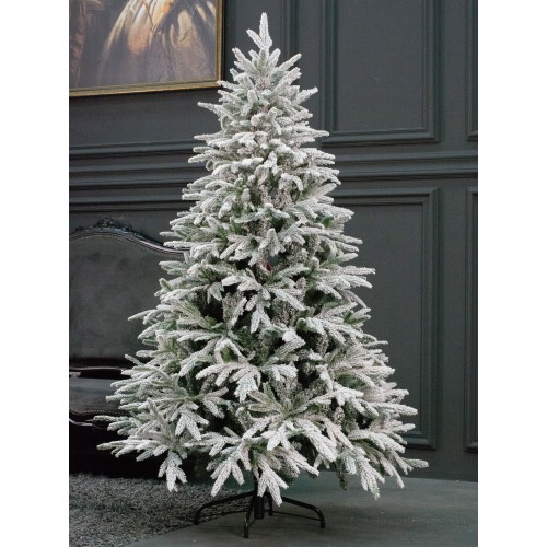 Елка искусственная Женева 150 см GrandCity