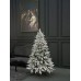 Елка искусственная Женева 150 см GrandCity