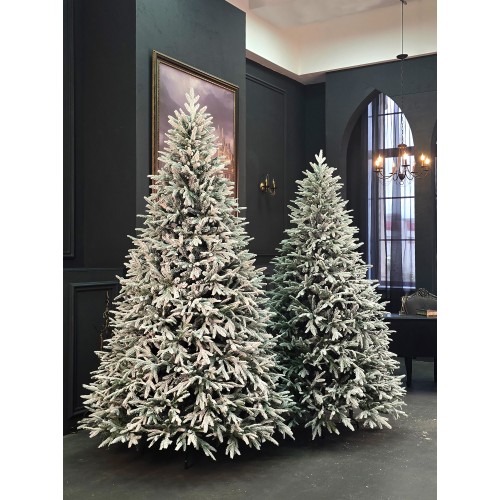 Елка искусственная Женева 240 см GrandCity