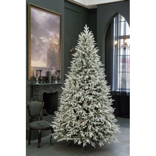 Елка искусственная Женева 240 см GrandCity