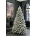 Елка искусственная Женева 240 см GrandCity