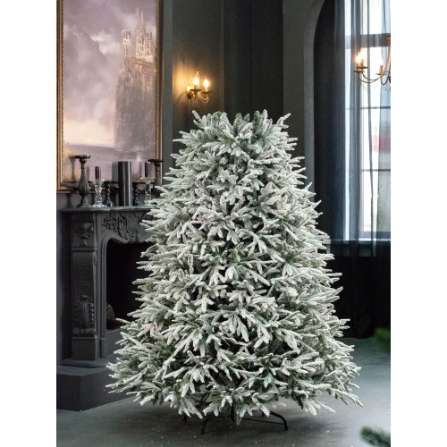 Елка искусственная Женева 240 см GrandCity