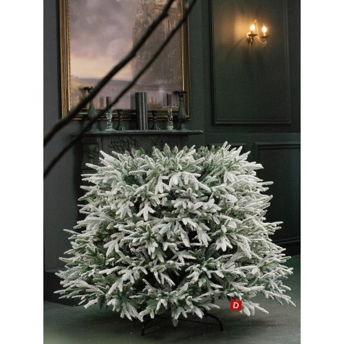 Елка искусственная Женева 240 см GrandCity