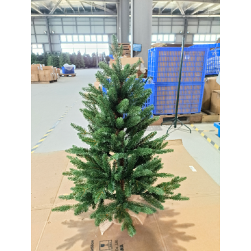 Елка искусственная Лина 90 см GrandCity