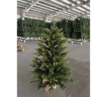 Елка искусственная Лина 90 см GrandCity