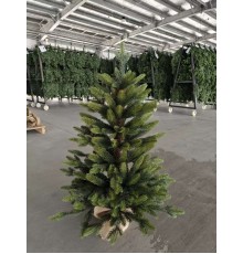 Елка искусственная Лина 90 см GrandCity