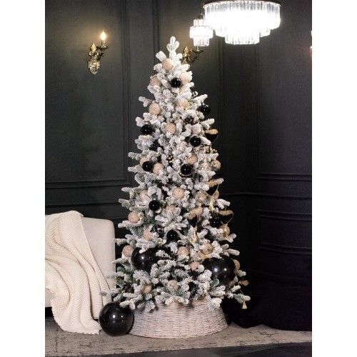 Елка искусственная Месина 210 см LED GrandCity Елка искусственная Месина 210 см LED GrandCity