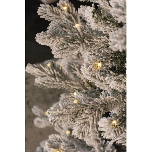 Елка искусственная Месина 210 см LED GrandCity Елка искусственная Месина 210 см LED GrandCity