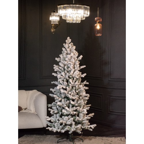 Елка искусственная Месина 180 см LED GrandCity Елка искусственная Месина 180 см LED GrandCity