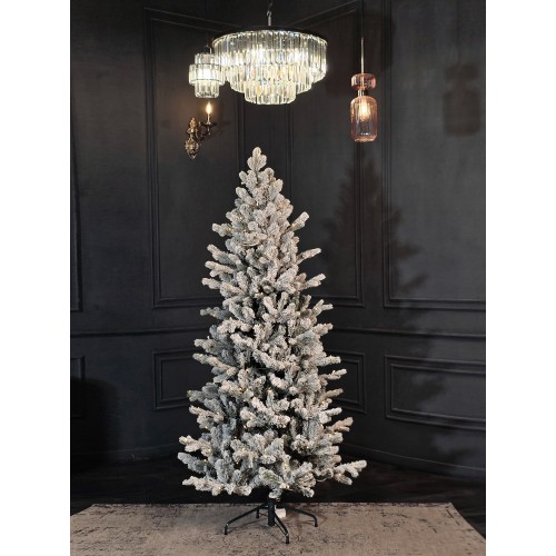 Елка искусственная Месина 180 см LED GrandCity Елка искусственная Месина 180 см LED GrandCity