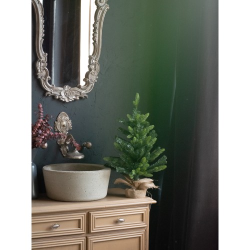 Елка мини Мила 60 см GrandCity