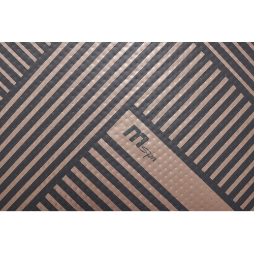 Надувной бассейн джакузи F-MO062W MSpa 173х65 см Mono 930 л, круглый, аэромассаж Надувной бассейн джакузи F-MO062W MSpa 173х65 см Mono 930 л, круглый, аэромассаж