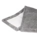 Сменная насадка из микрофибры Mellor Step ML1005-1 (серая)