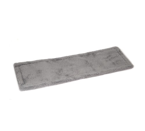 Сменная насадка из микрофибры Mellor Step ML1005-1 (серая)