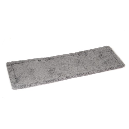 Сменная насадка из микрофибры Mellor Step ML1005-1 (серая)