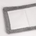 Сменная насадка из микрофибры Mellor Step ML1005-1 (серая)