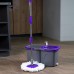 Комплект для уборки Mellor Walze ML1011-1 (швабра + ведро с отжимом)