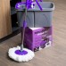 Комплект для уборки Mellor Walze ML1011-1 (швабра + ведро с отжимом)