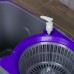 Комплект для уборки Mellor Walze ML1011-1 (швабра + ведро с отжимом)