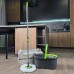 Комплект для уборки швабра с ведром для отжима Rumba ML1012-1