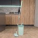Комплект для уборки швабра с ведром для отжима Mellor Milonga ML1014-1