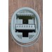 Комплект для уборки швабра с ведром для отжима Mellor Milonga ML1014-1
