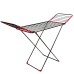 Сушилка для белья Zalger 17,5м напольная Frame/Фрэйм 310-303 купить в Минске - интернет-магазин Ugolok.by