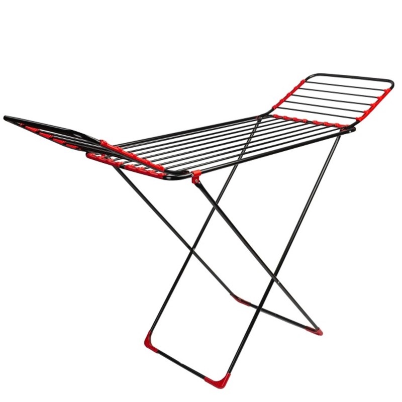 Сушилка для белья Zalger 17,5м напольная Frame/Фрэйм 310-303 купить в Минске - интернет-магазин Ugolok.by