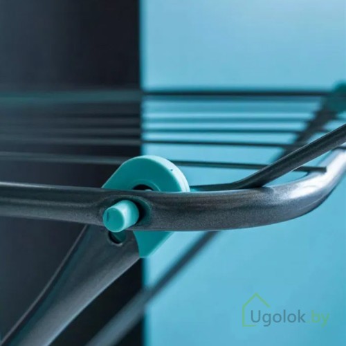 Сушилка для белья напольная NIKA 18 м СБП1